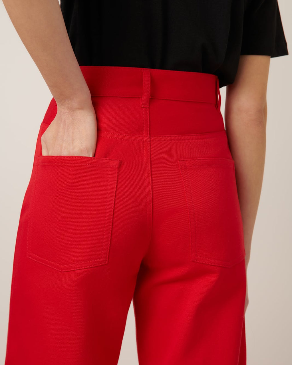 Unity Pant