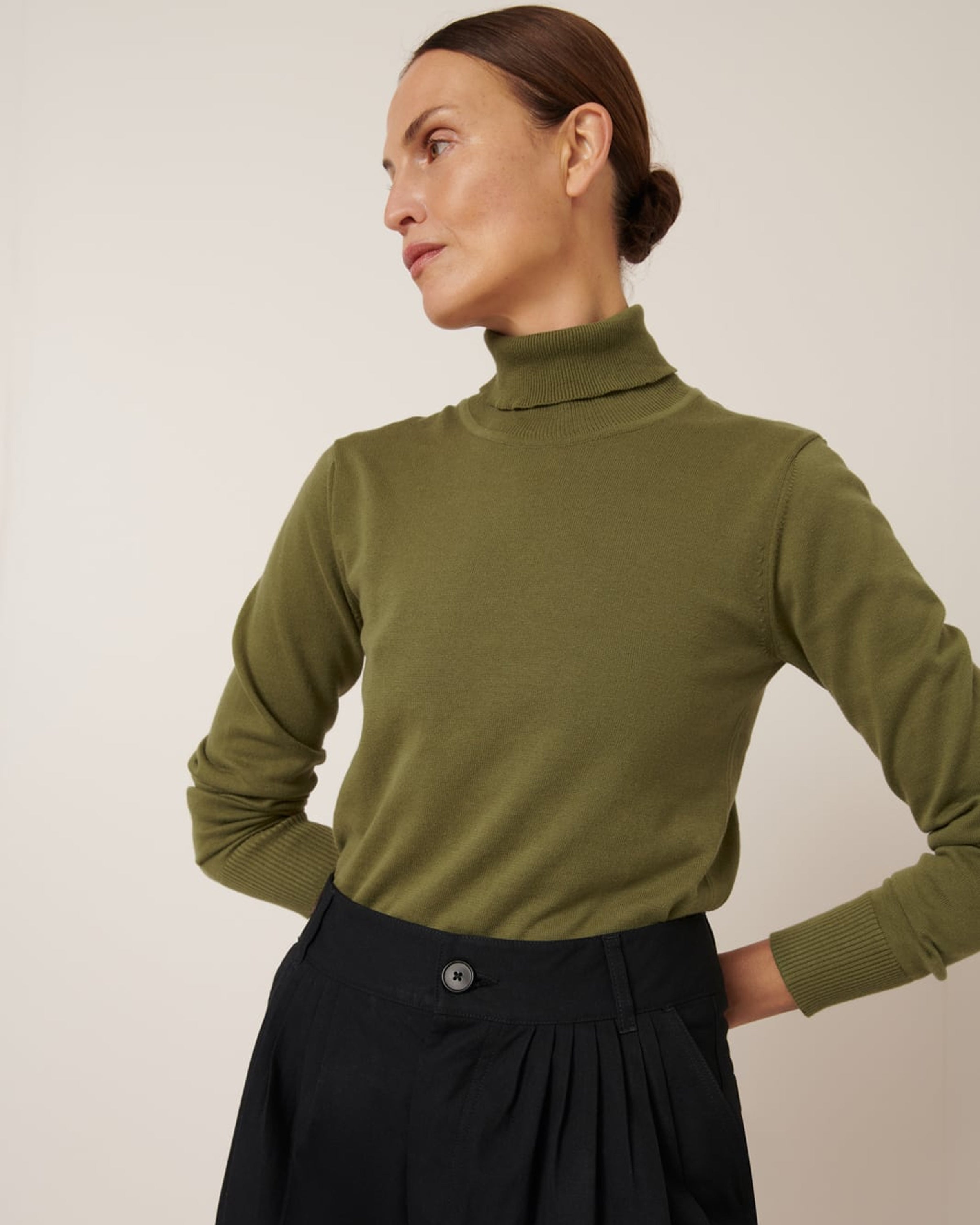 Oliver Pant