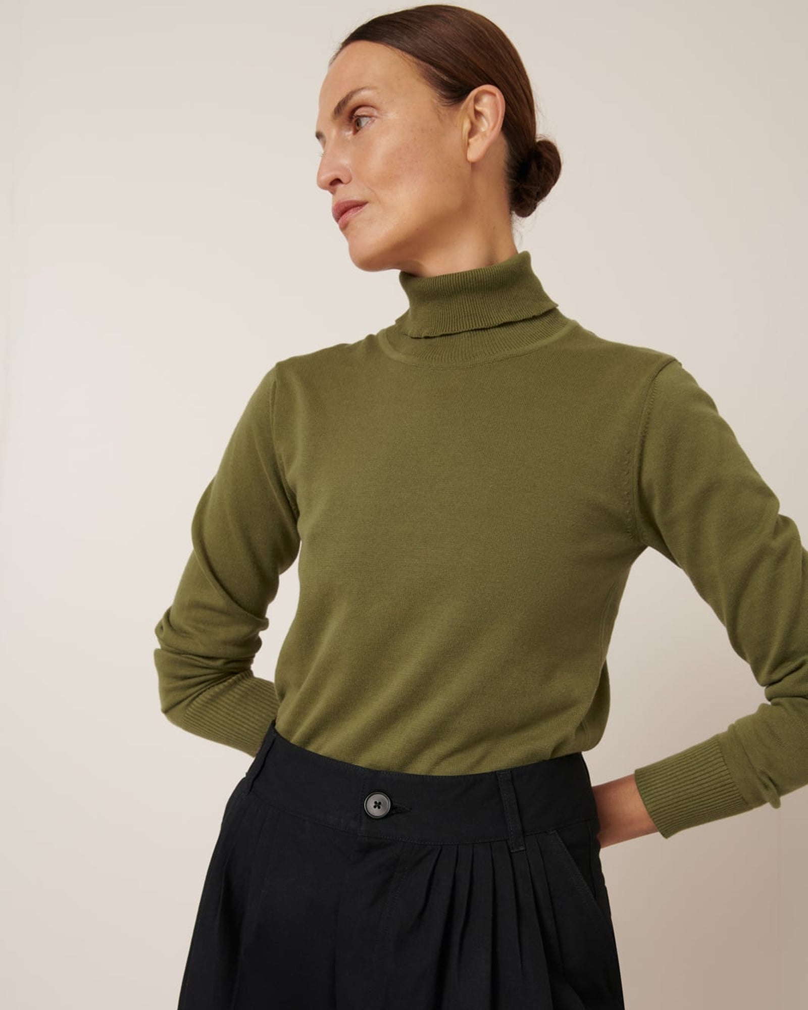 Oliver Pant