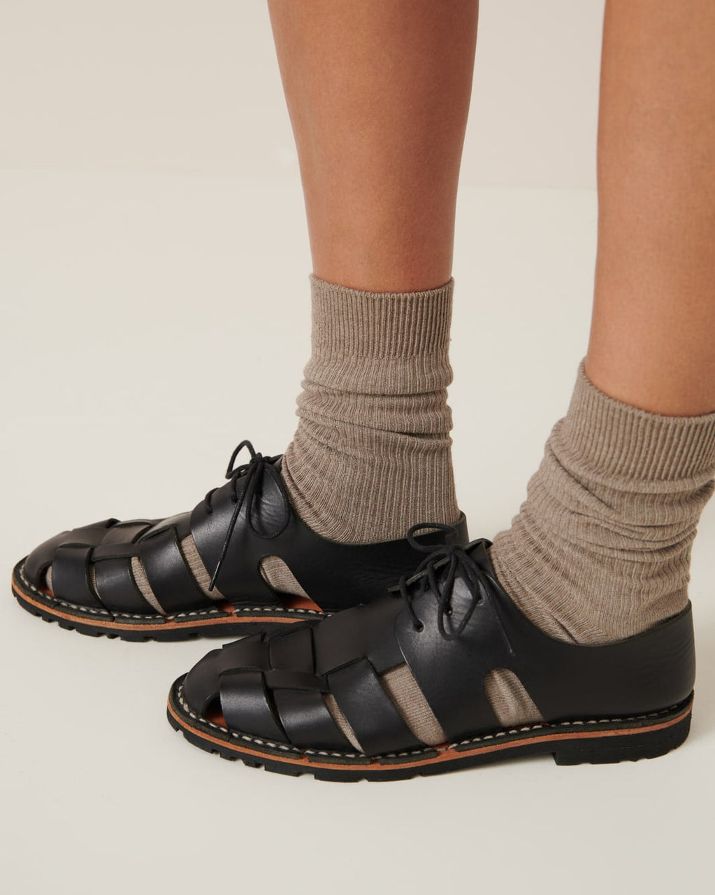 Artisanal Shoes 10/05