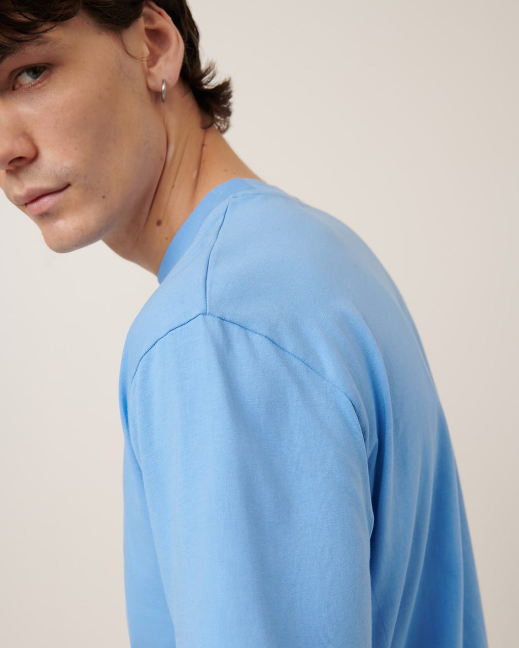 Staple Tee