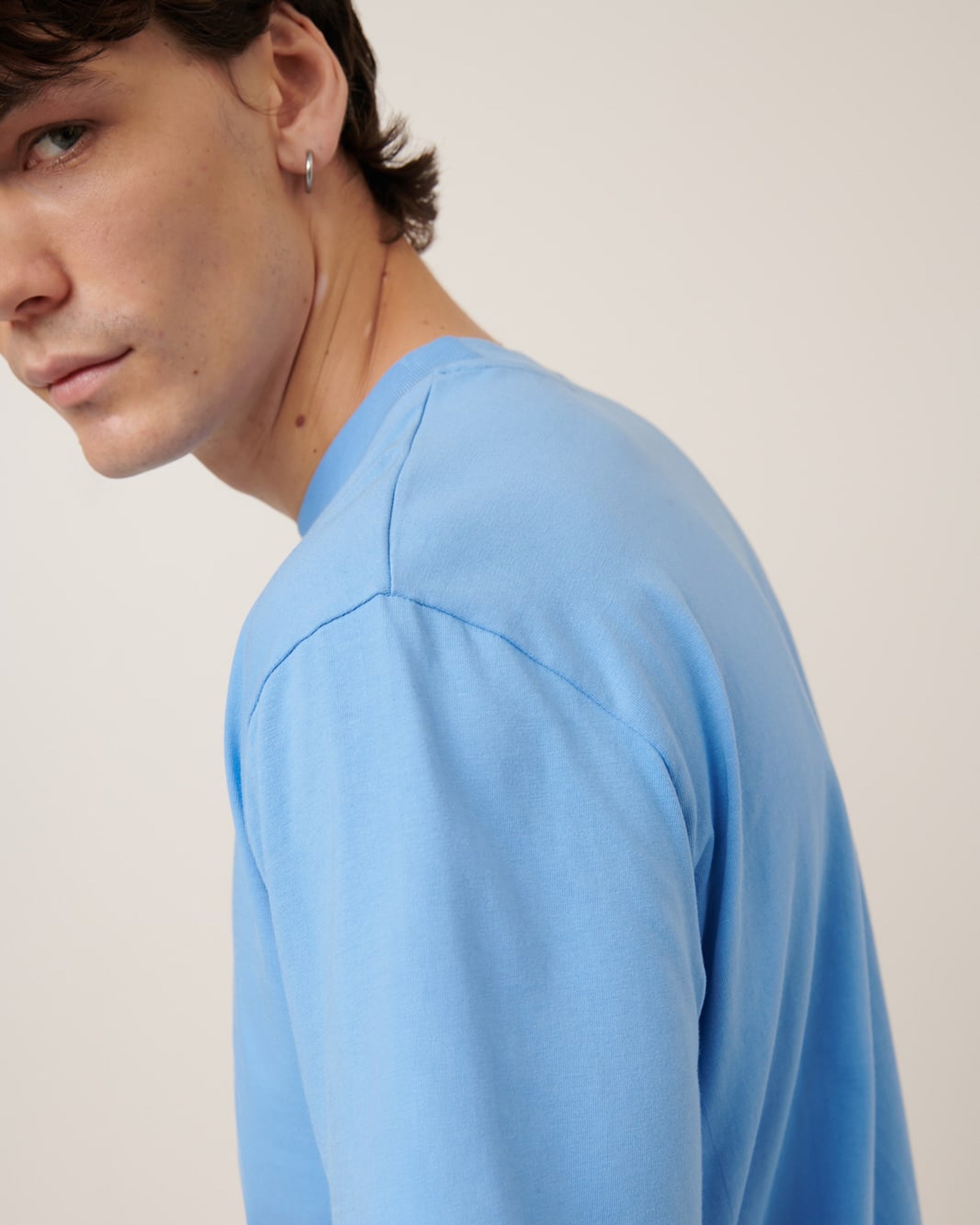 Staple Tee
