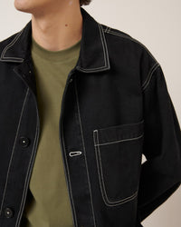 Alfie Jacket
