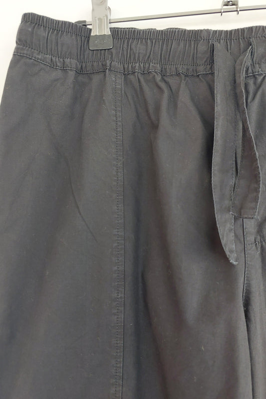 Fragment Pant