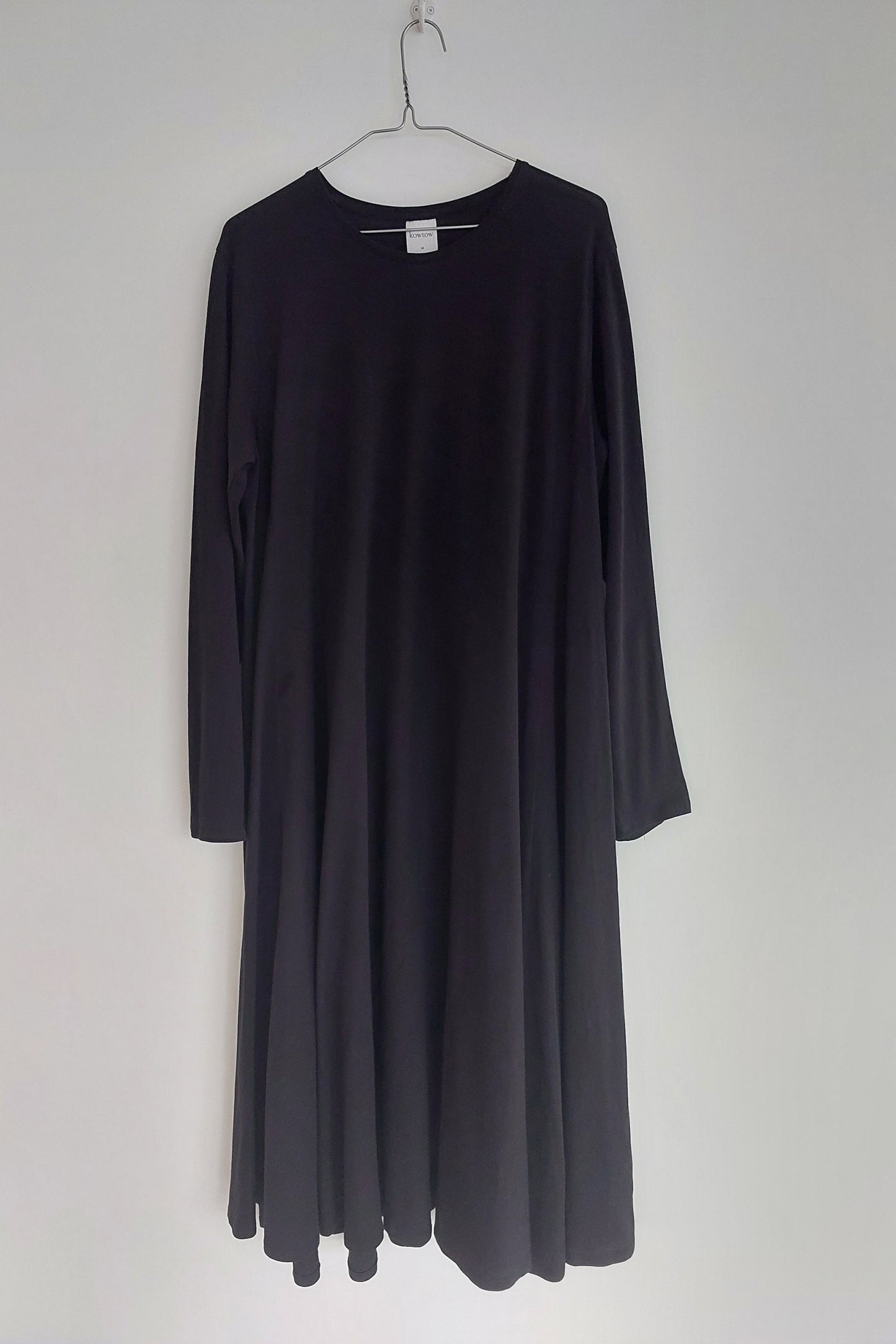 Long Sleeve Dress