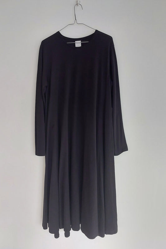 Long Sleeve Dress