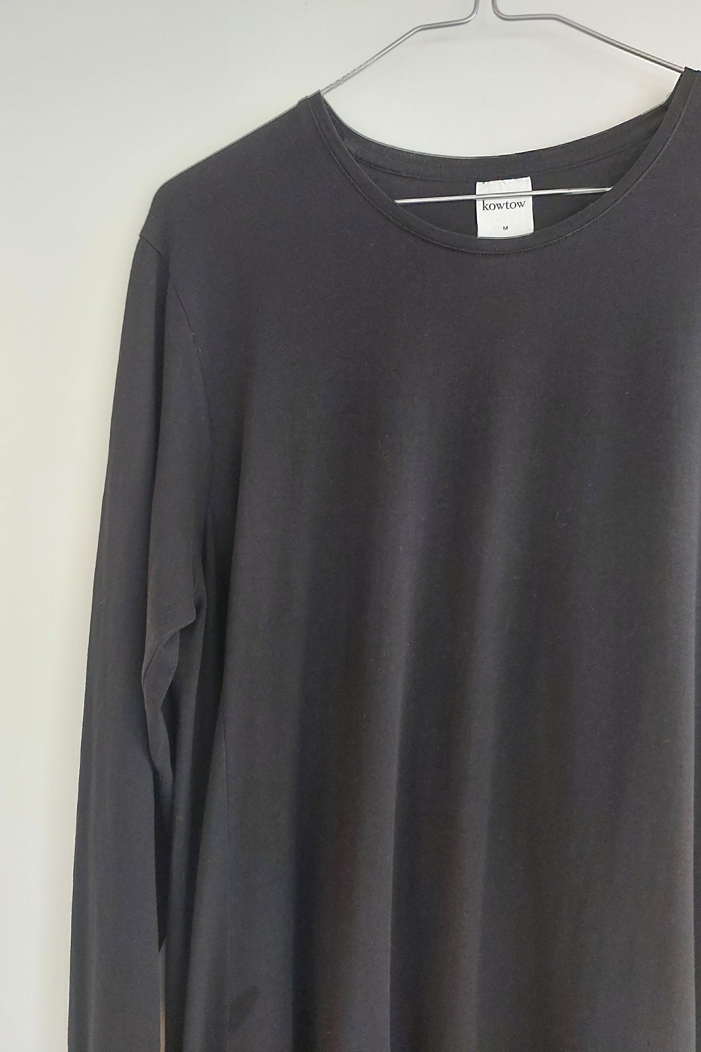 Long Sleeve Dress