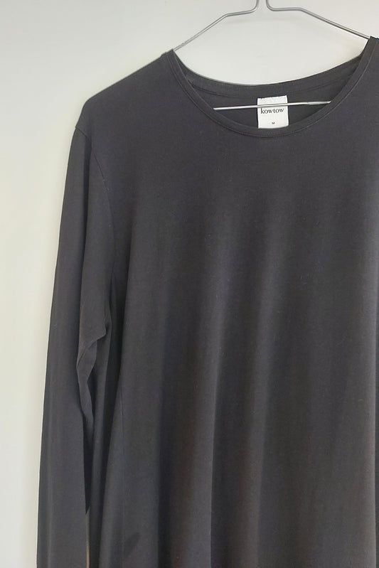 Long Sleeve Dress