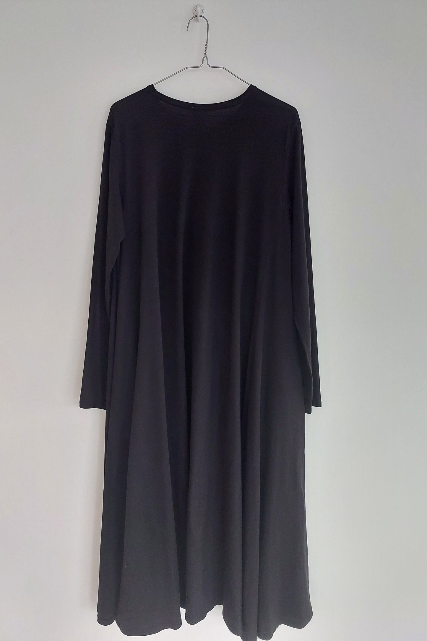 Long Sleeve Dress