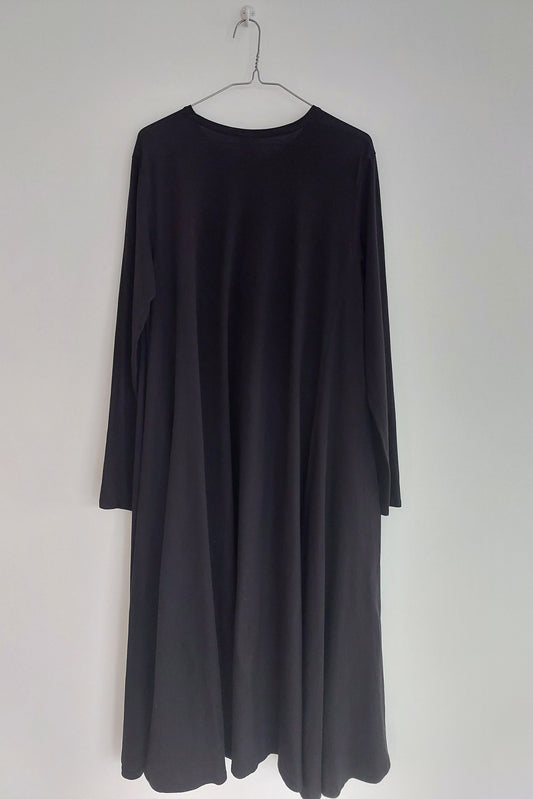 Long Sleeve Dress