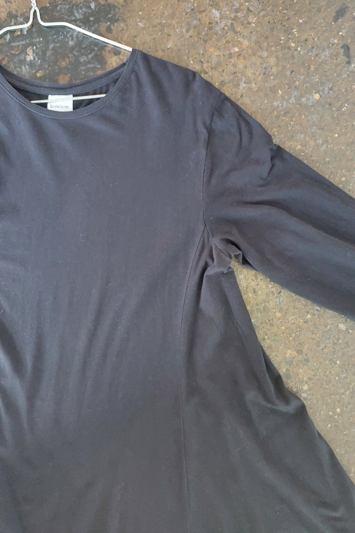 Long Sleeve Dress