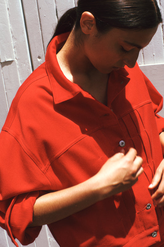 Phoenix Jacket