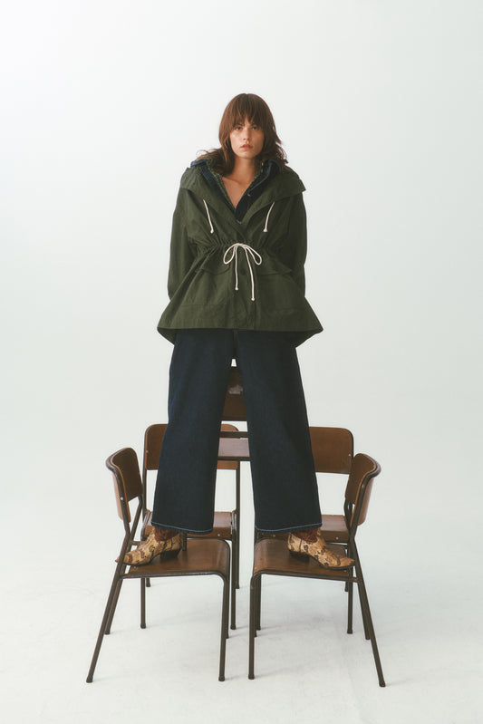 Echo Jacket