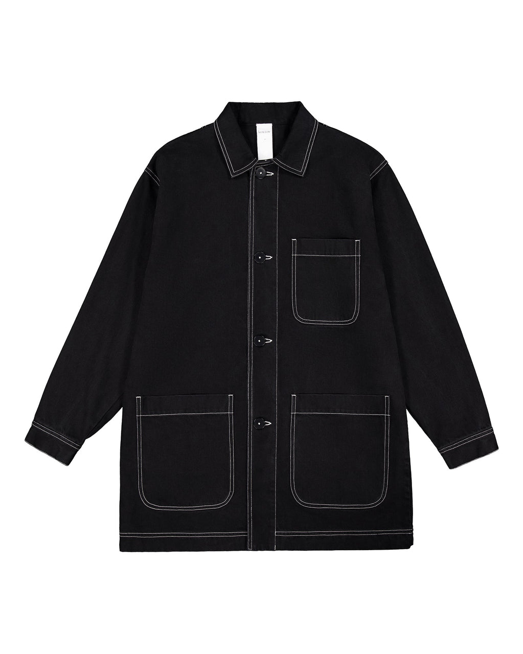 Alfie Jacket