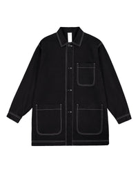 Alfie Jacket