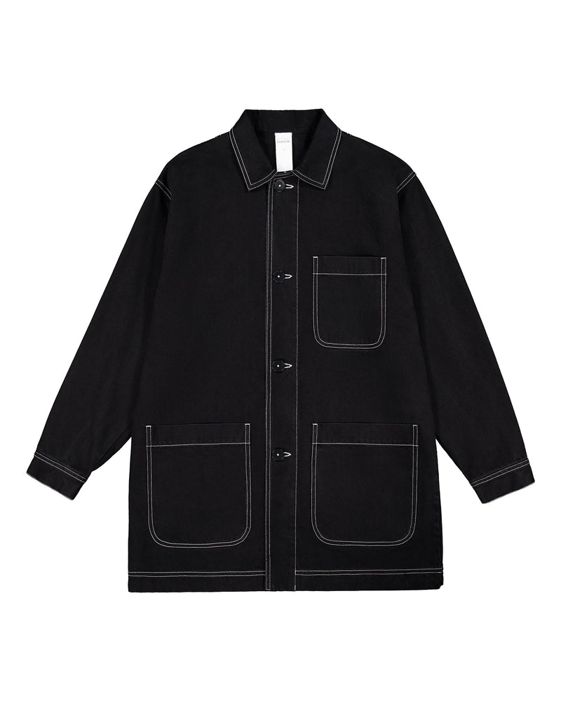 Alfie Jacket