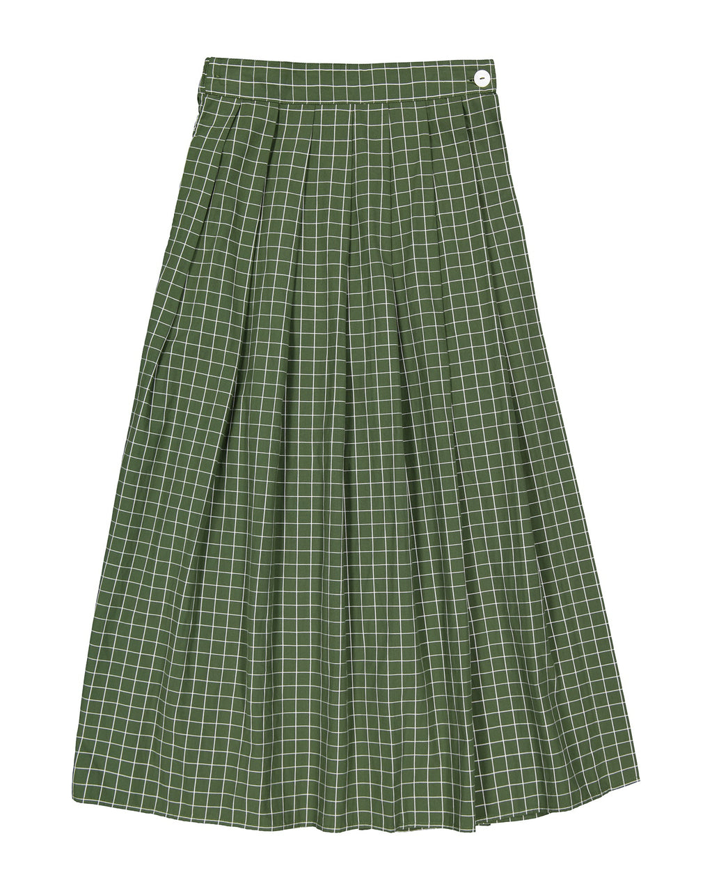 Flora Skirt