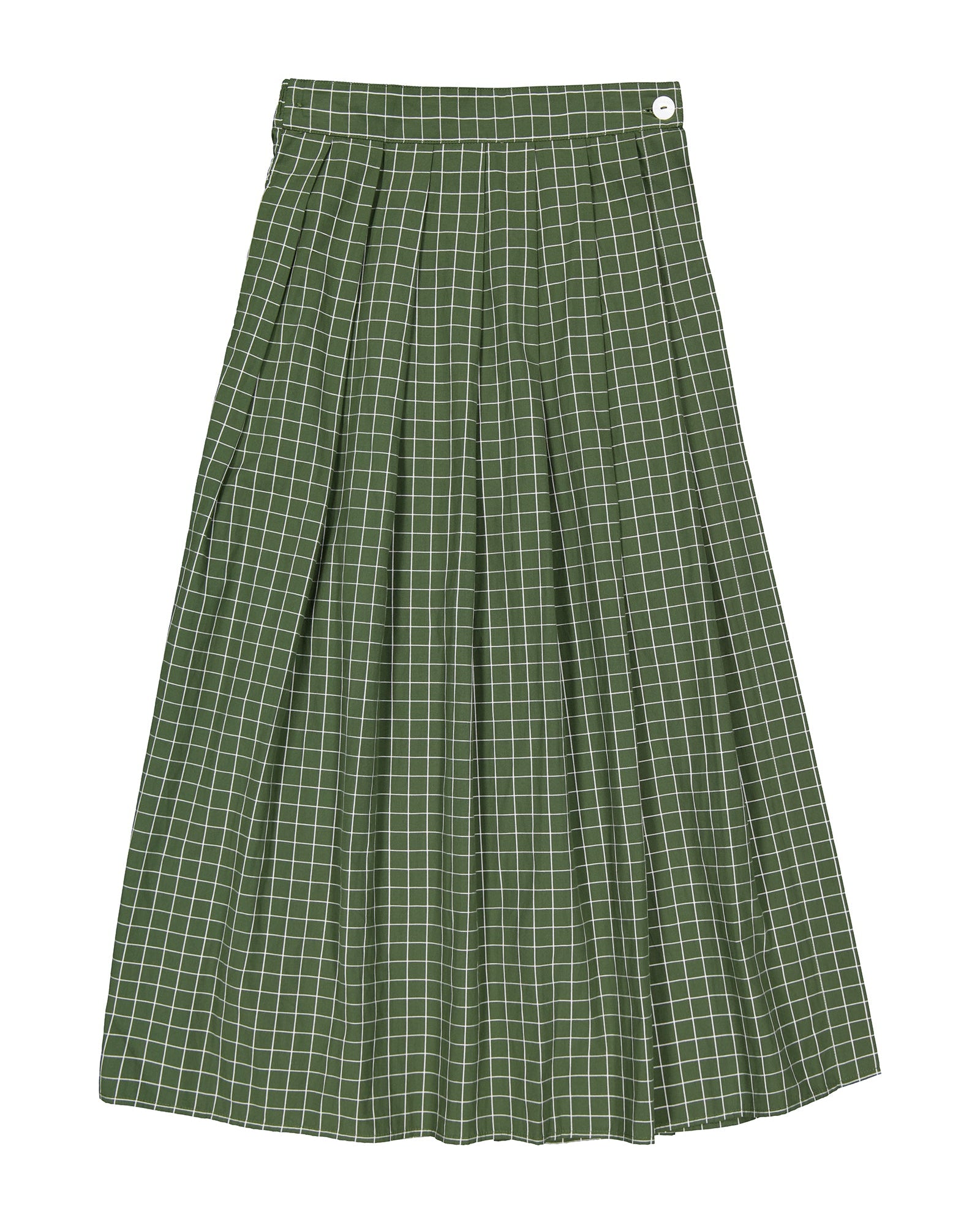 Flora Skirt