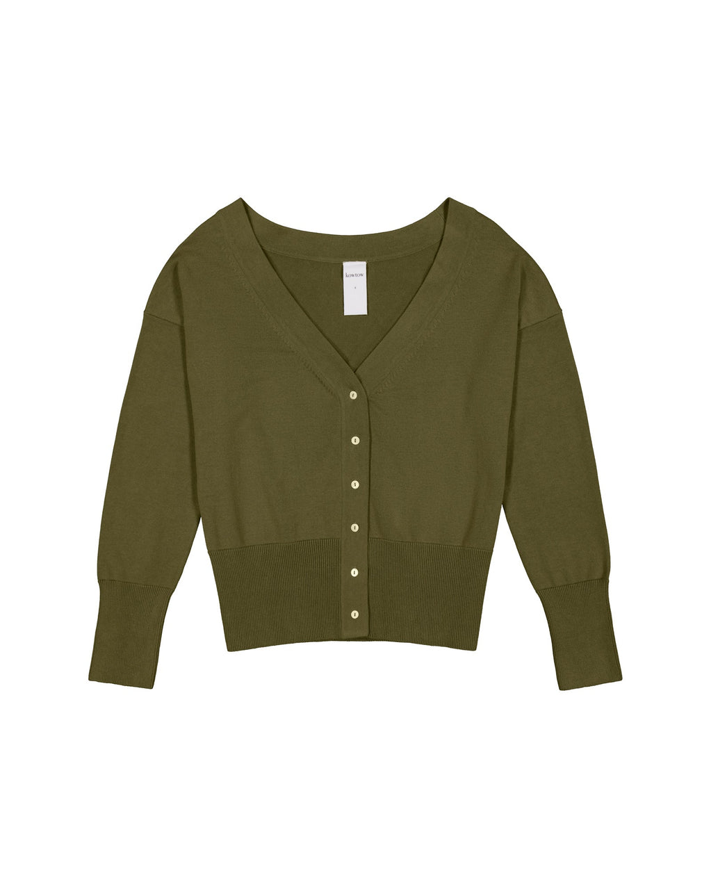 Willow Cardigan