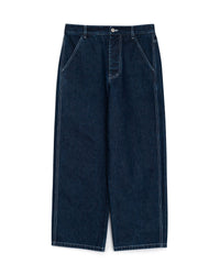Barrel Jeans