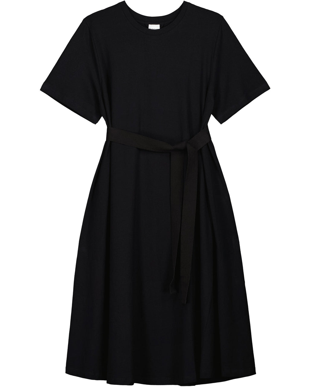 A-Line Tee Dress