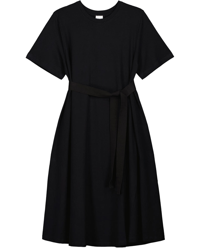 A-Line Tee Dress