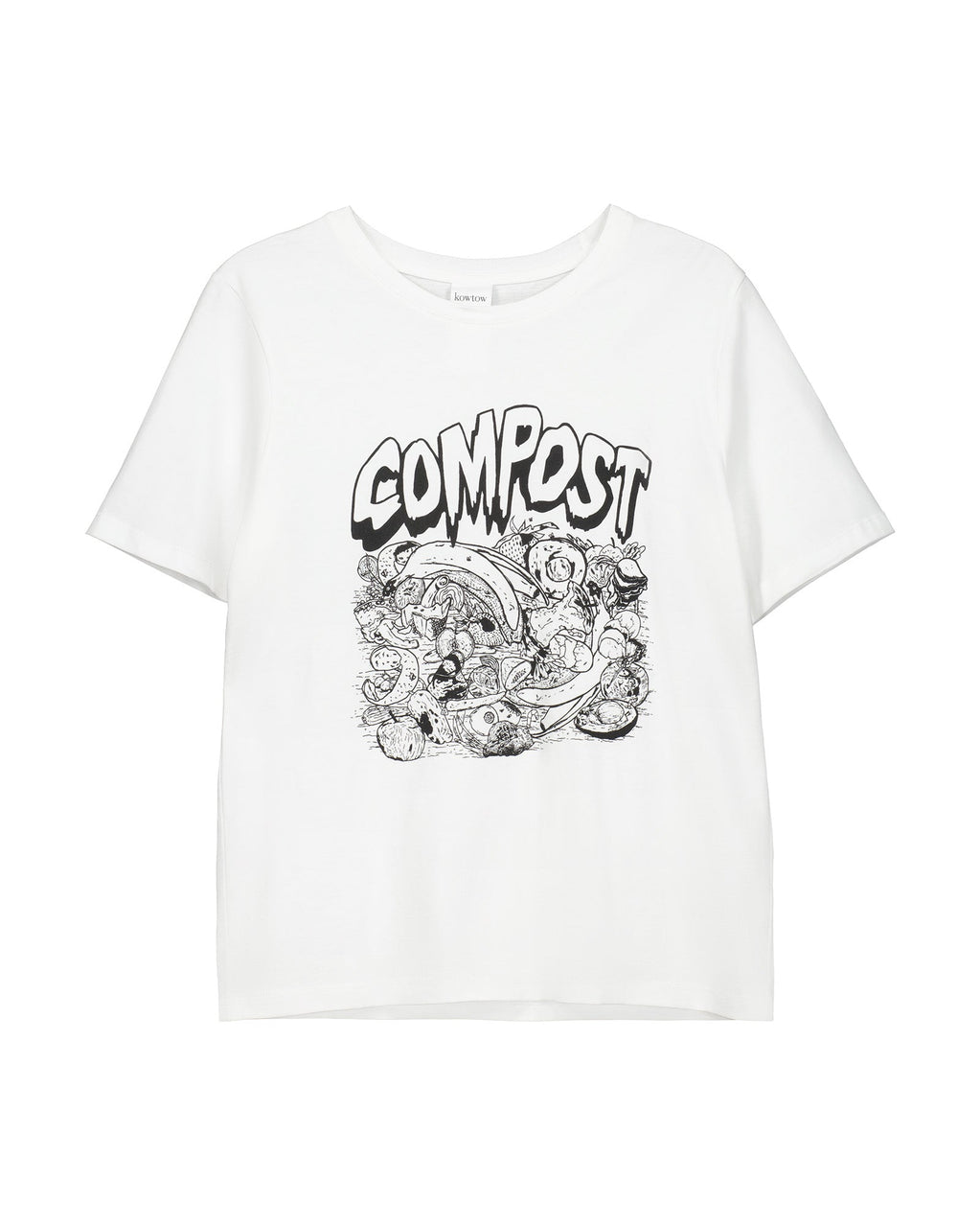 Compost Tee