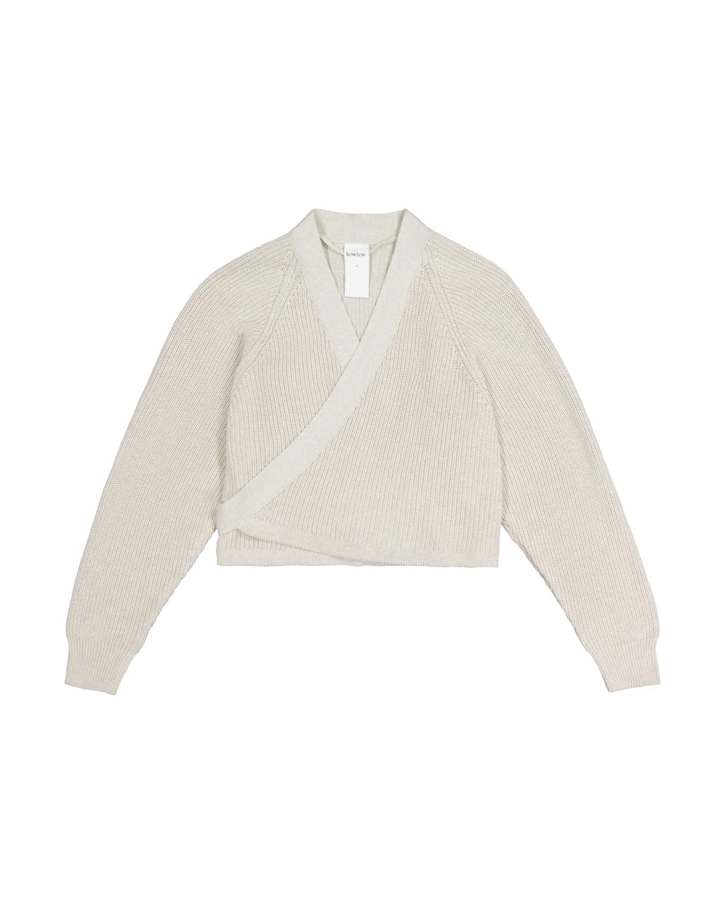 Composure Cardigan