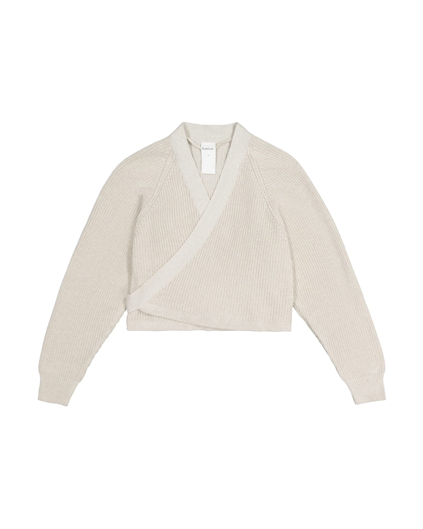 Composure Cardigan