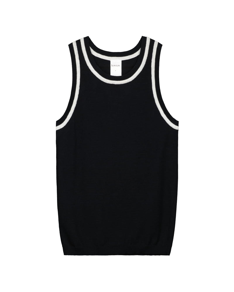 Contrast Singlet