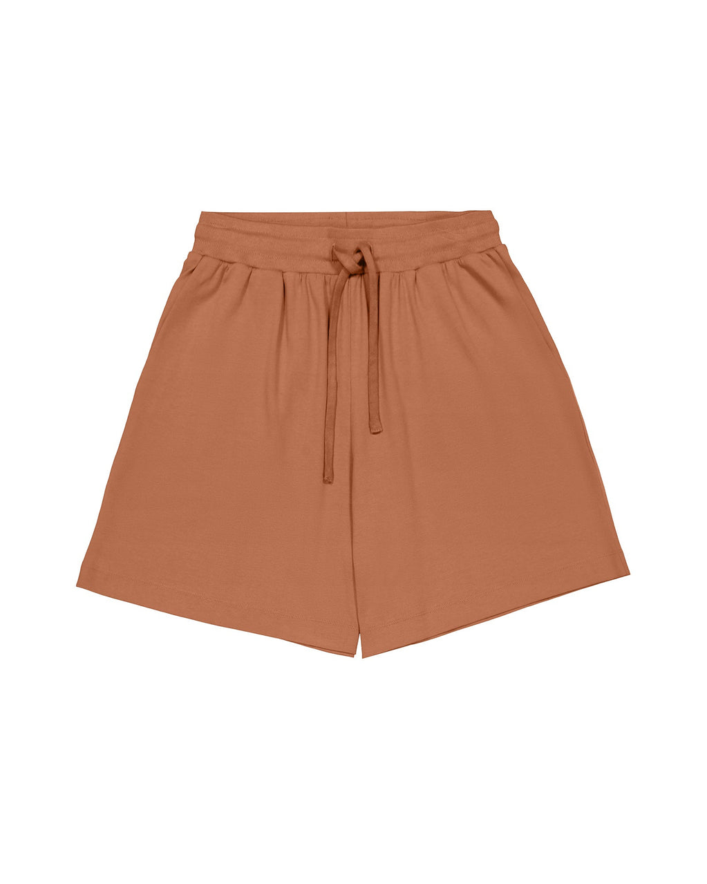 Drawcord Shorts
