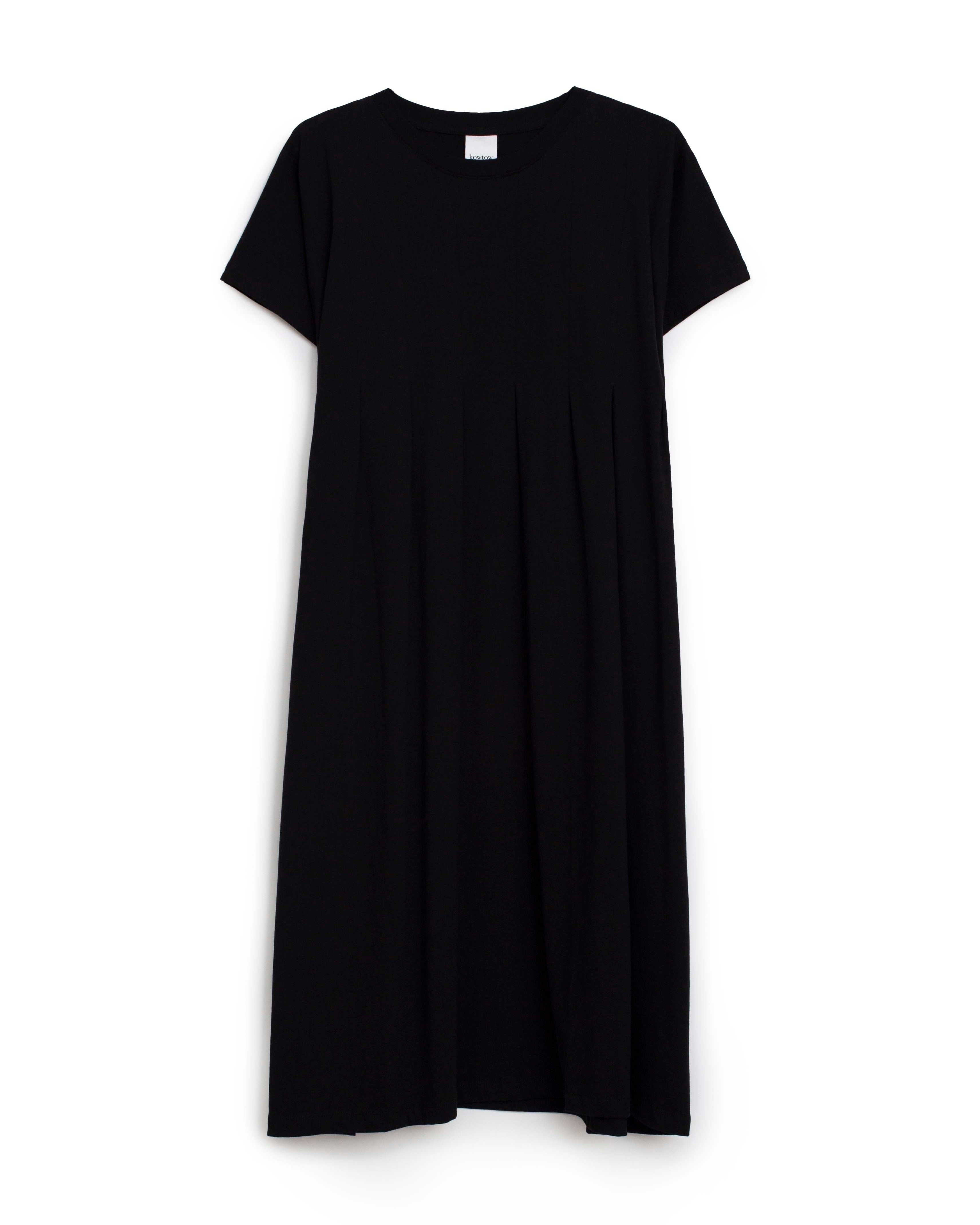 Folding Dress