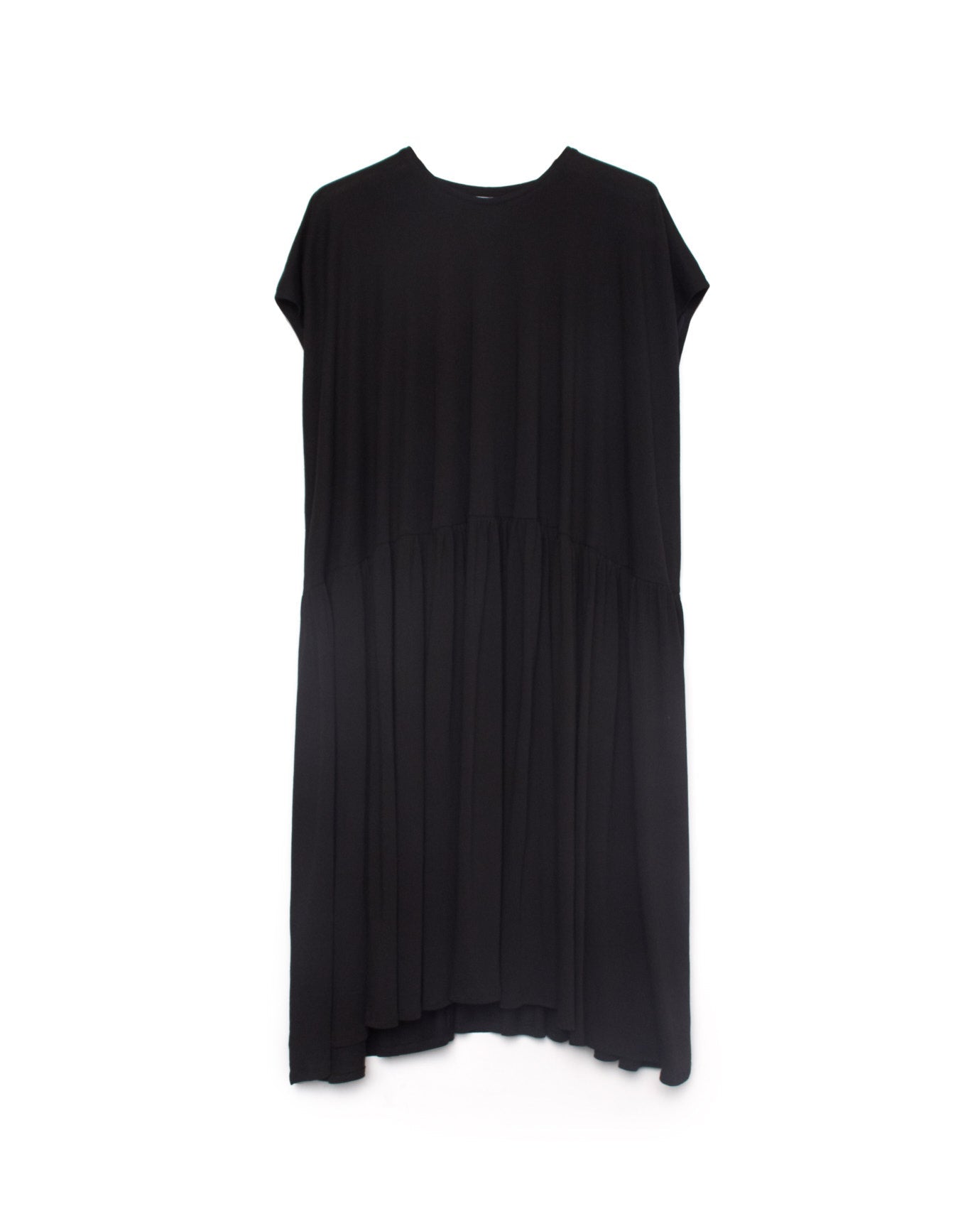 Gather Dress