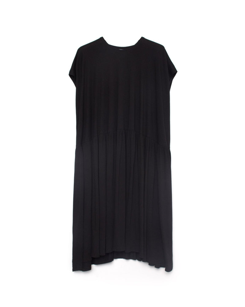 Gather Dress