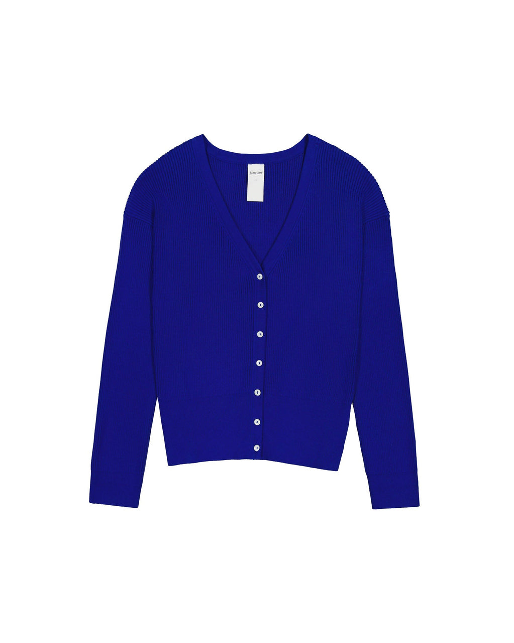Greta Cardigan