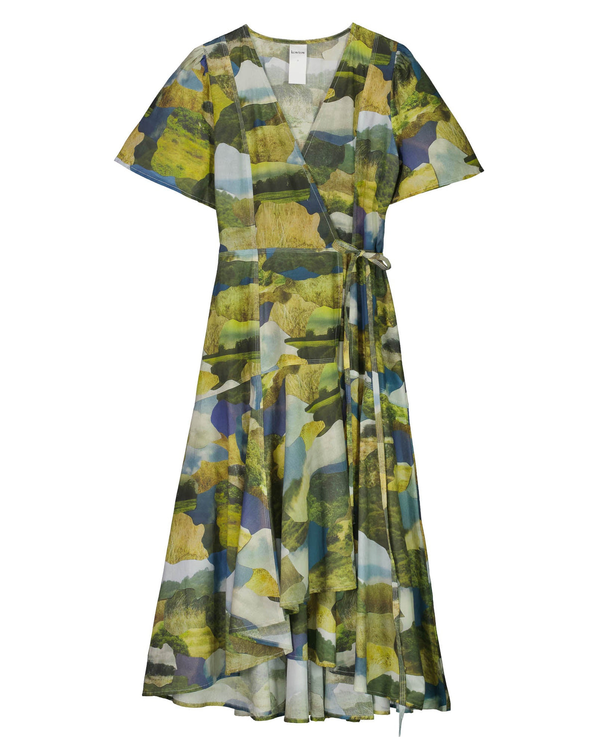 Harbour Dress
