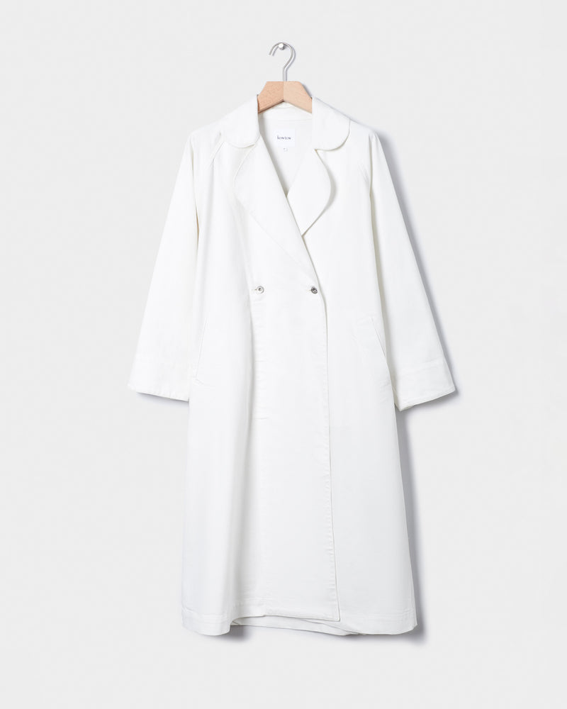 Heritage Trench Coat