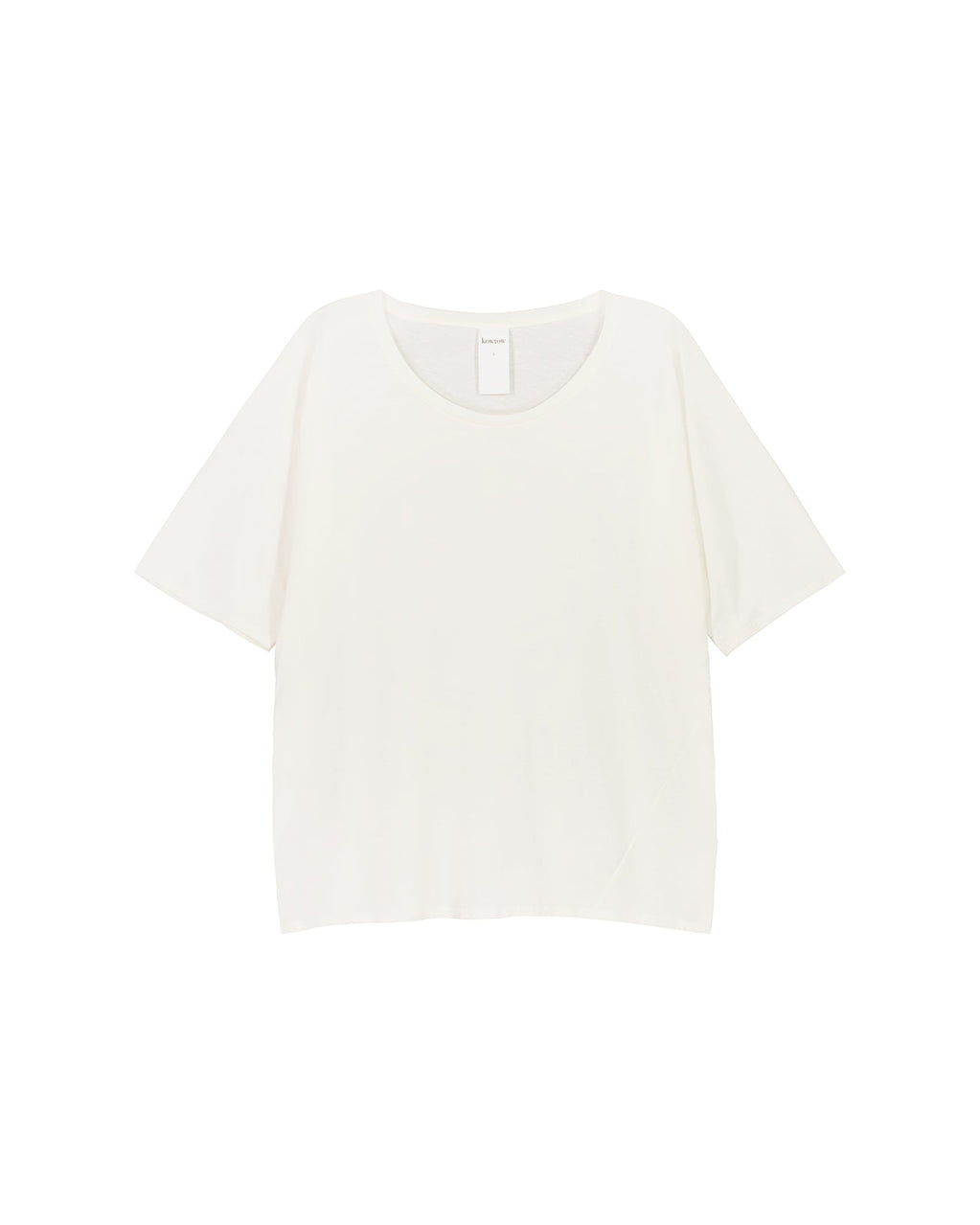 Loose Tee