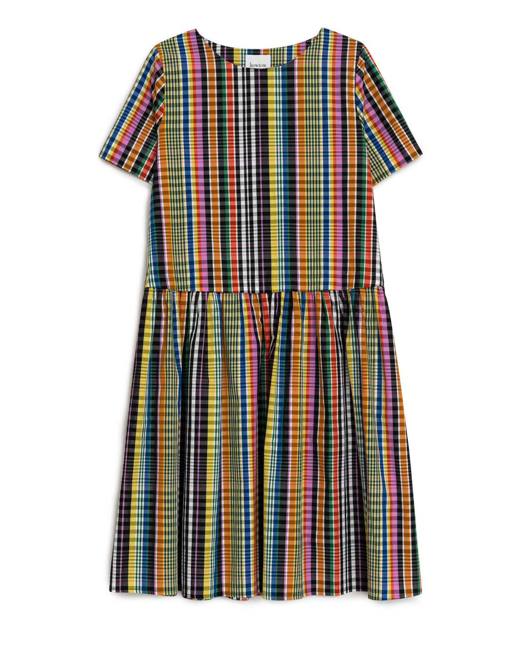 Mariette Dress