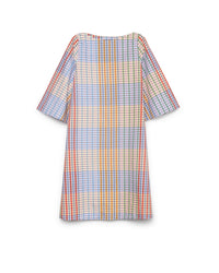 Symmetry Dress