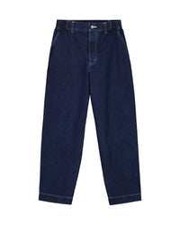Tapered Jeans
