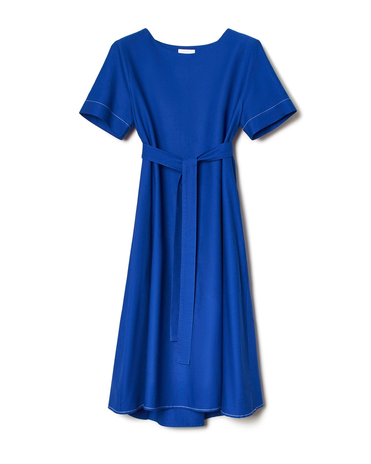 Triangle Dress