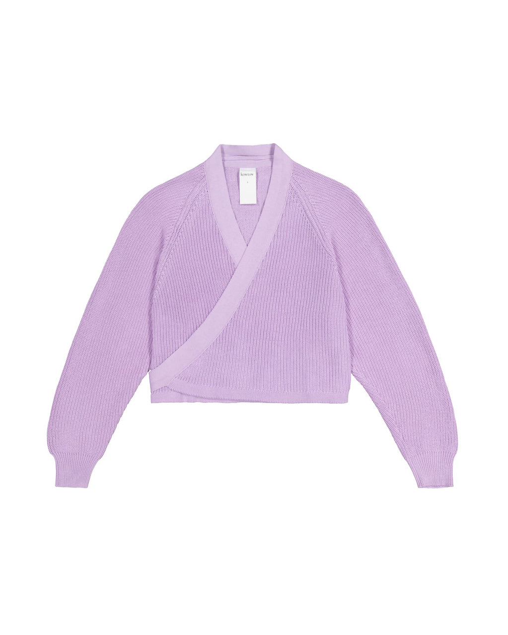 Composure Cardigan