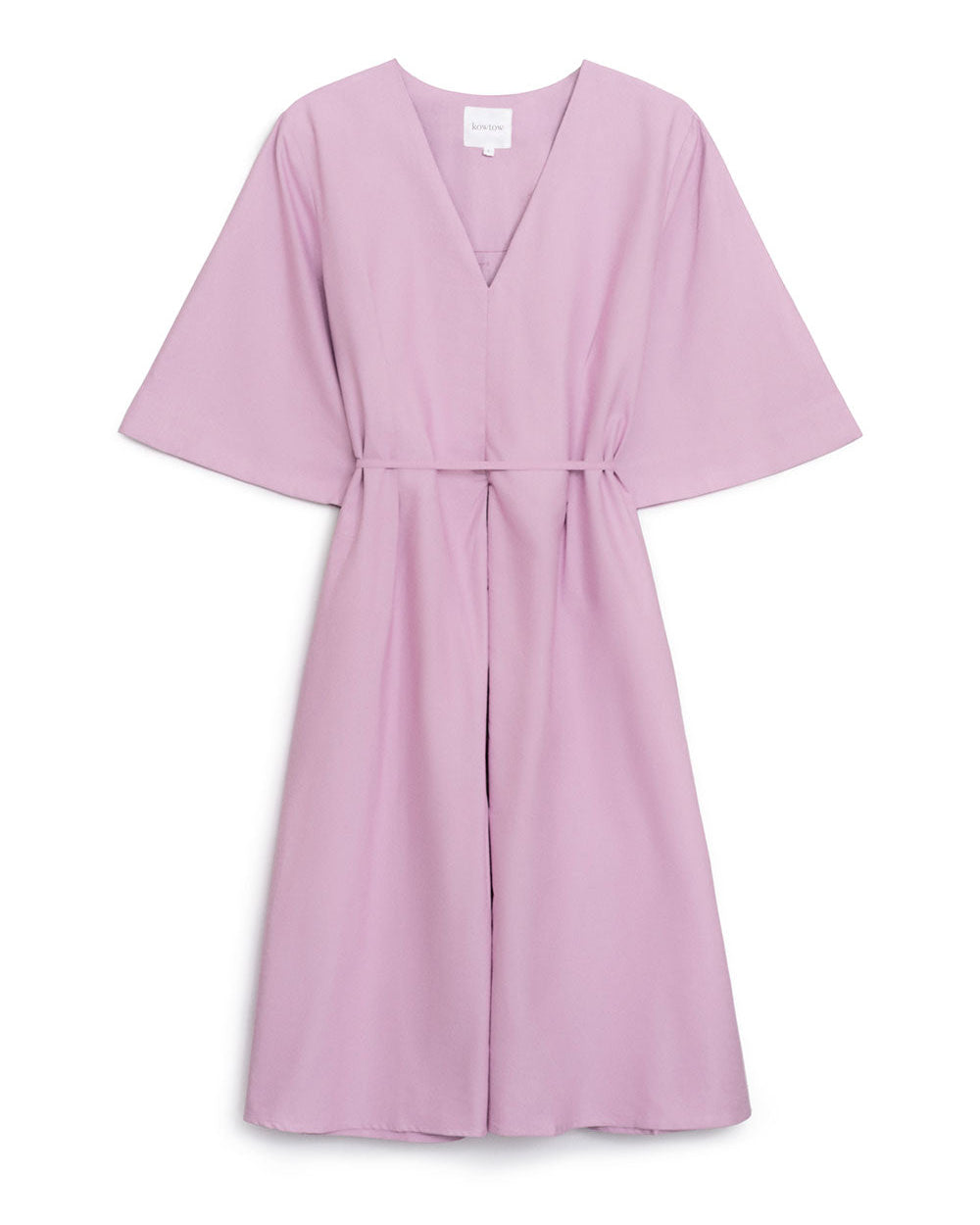 Departure Dress