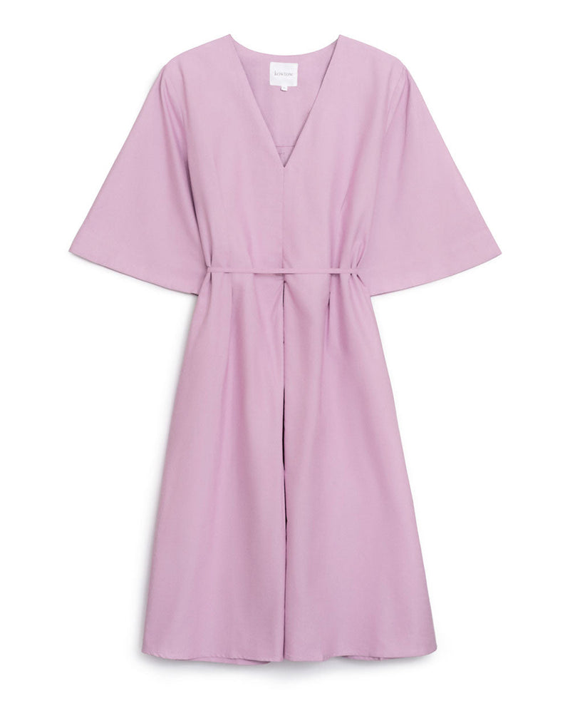 Departure Dress