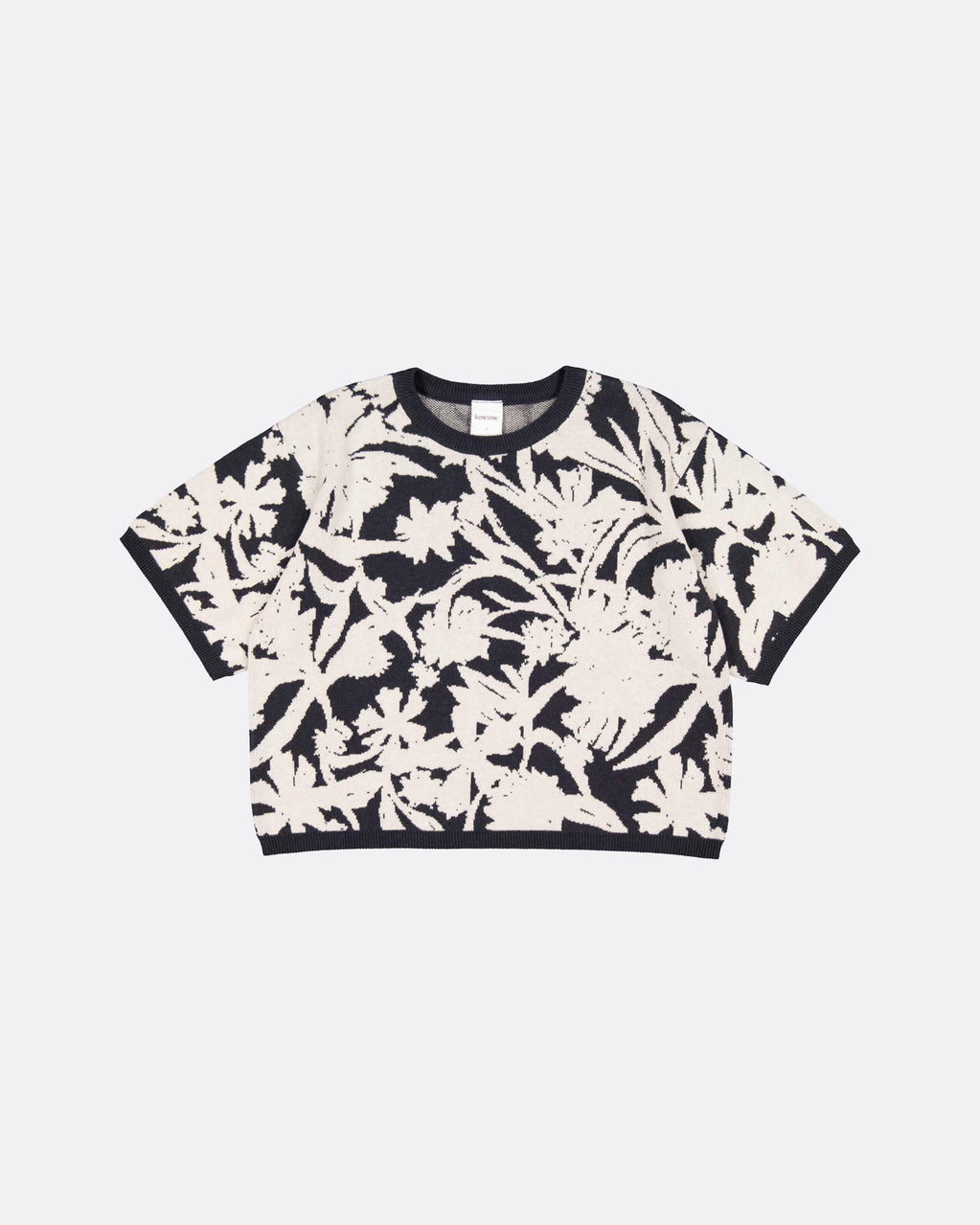Etched Top