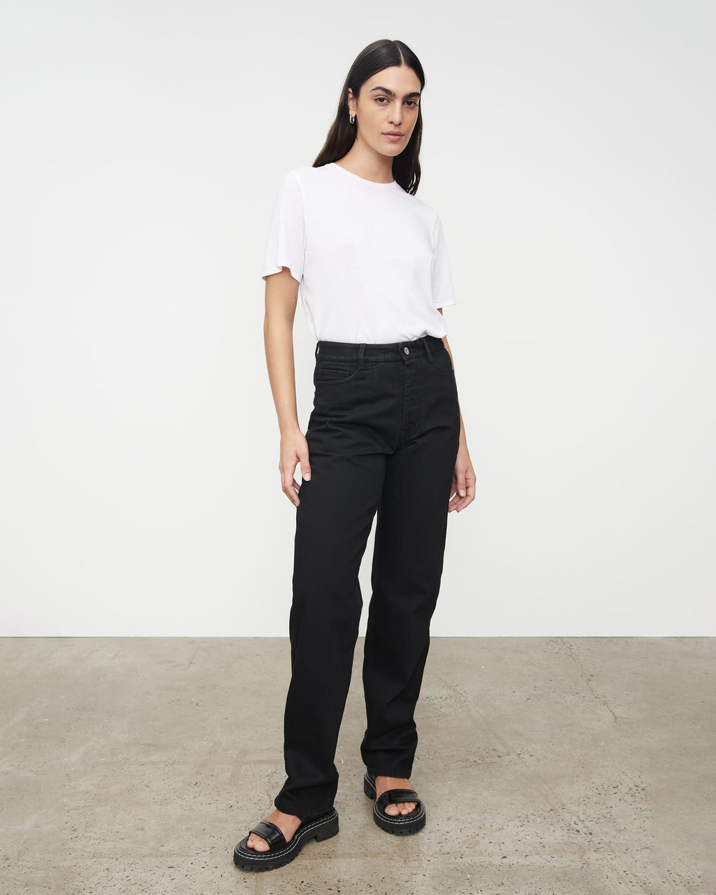 Classic Jeans