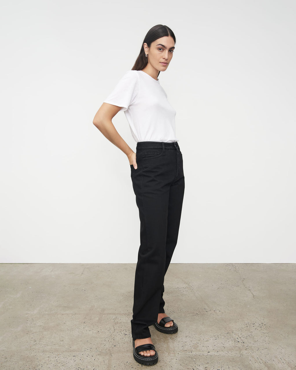 Classic Jeans