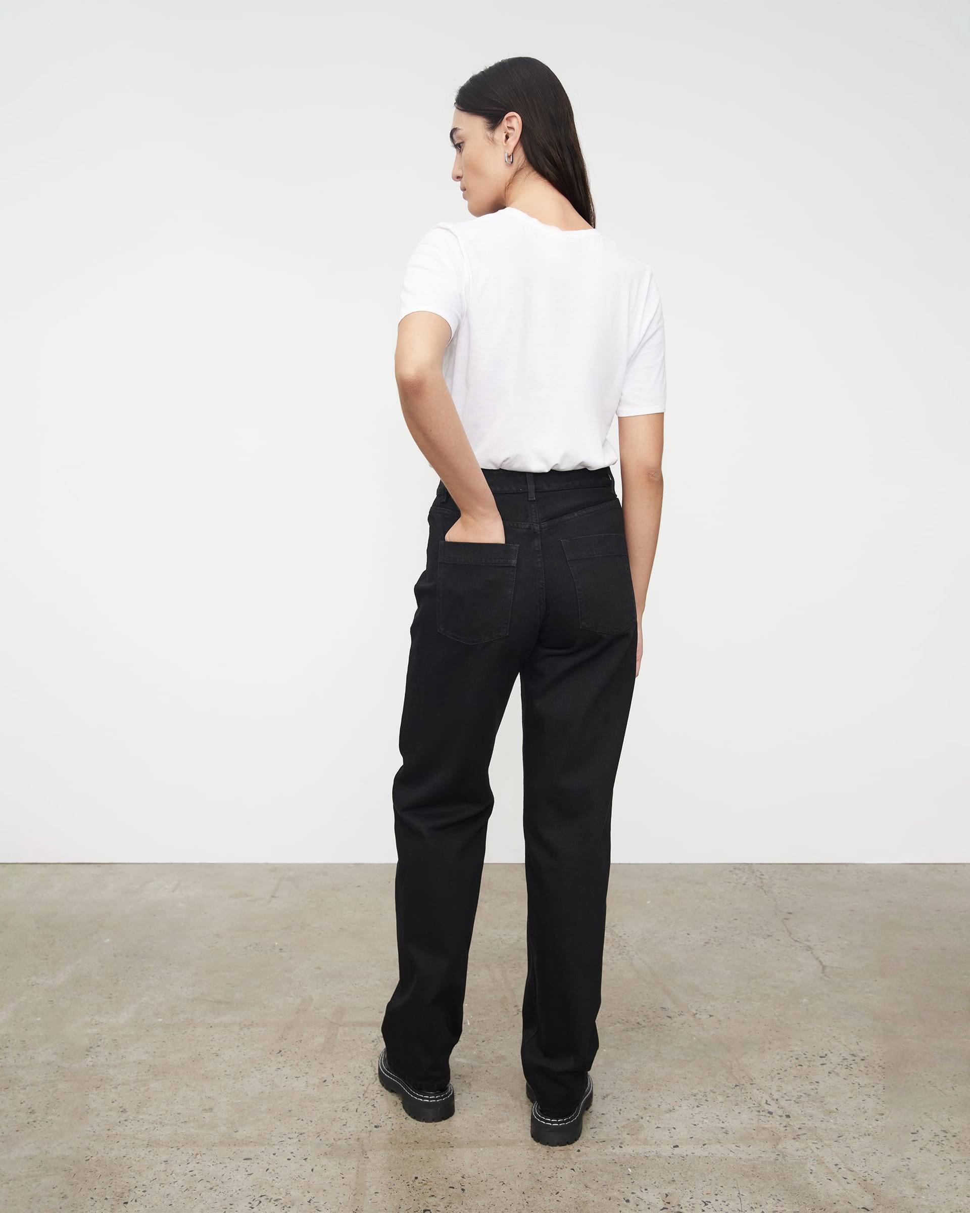 Classic Jeans