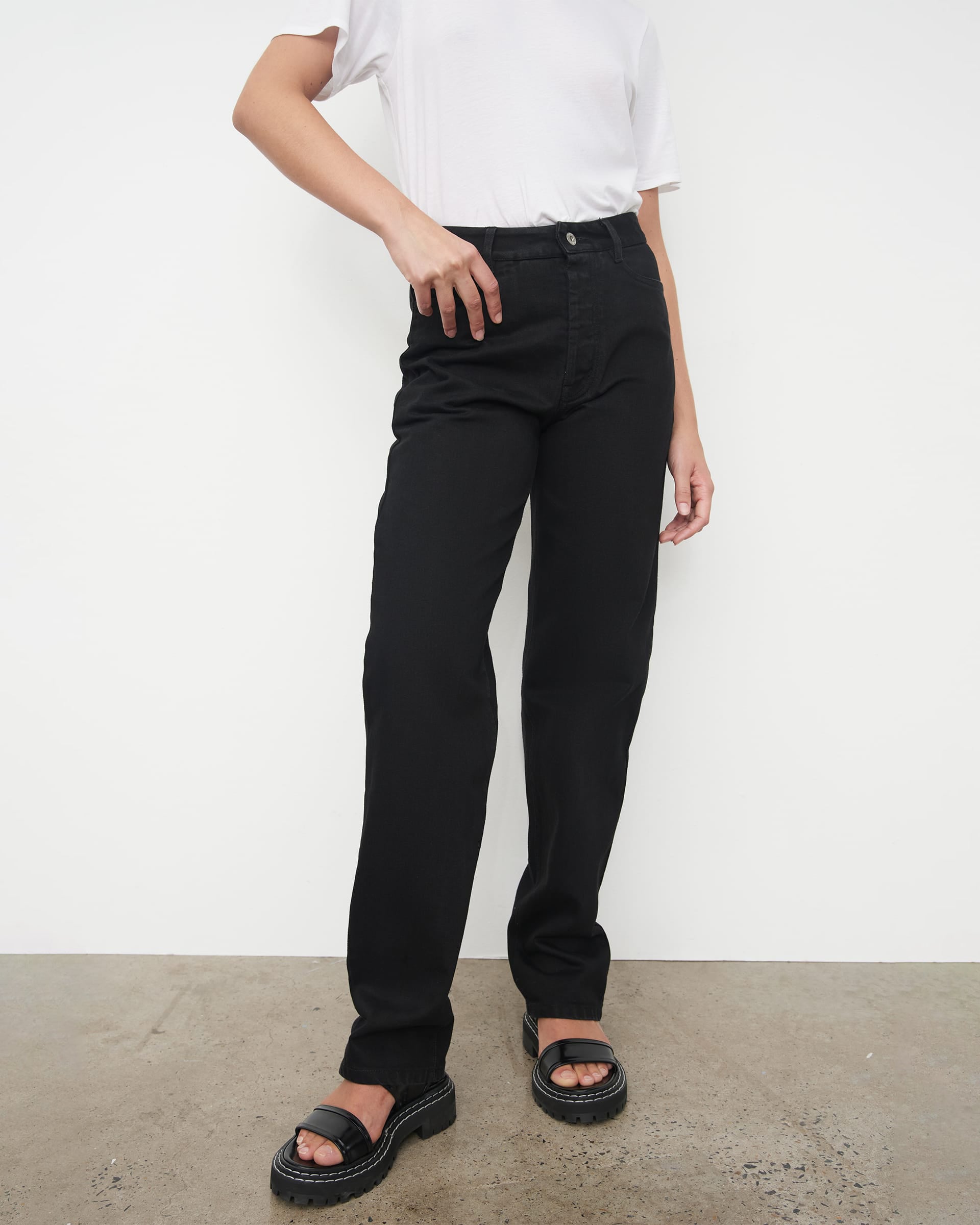 Classic Jeans